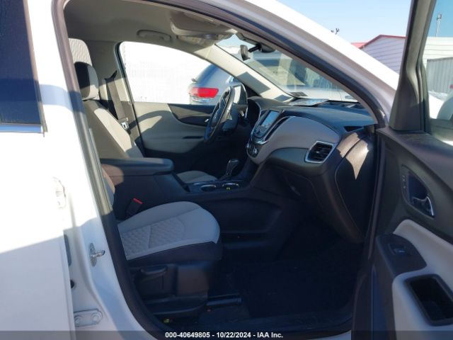 Photo 4 VIN: 2GNAXTEV4K6218532 - CHEVROLET EQUINOX 