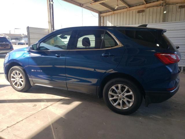 Photo 1 VIN: 2GNAXTEV4K6258769 - CHEVROLET EQUINOX LT 