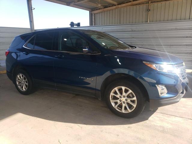 Photo 3 VIN: 2GNAXTEV4K6258769 - CHEVROLET EQUINOX LT 