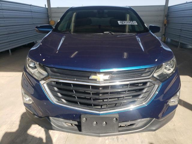 Photo 4 VIN: 2GNAXTEV4K6258769 - CHEVROLET EQUINOX LT 