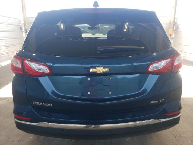 Photo 5 VIN: 2GNAXTEV4K6258769 - CHEVROLET EQUINOX LT 