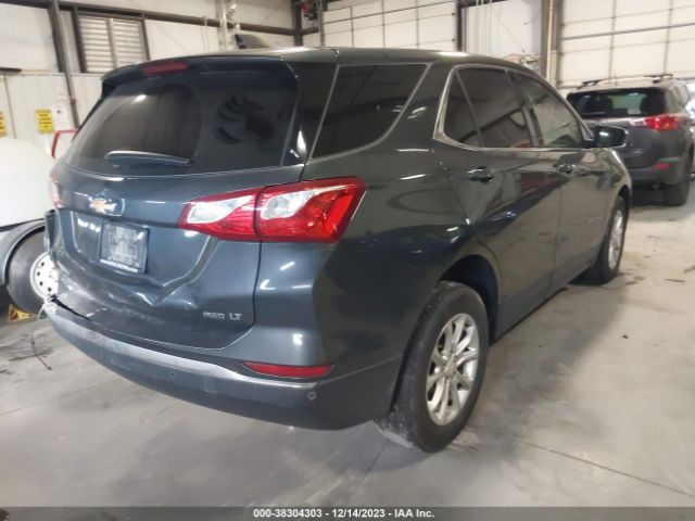 Photo 3 VIN: 2GNAXTEV4L6125169 - CHEVROLET EQUINOX 