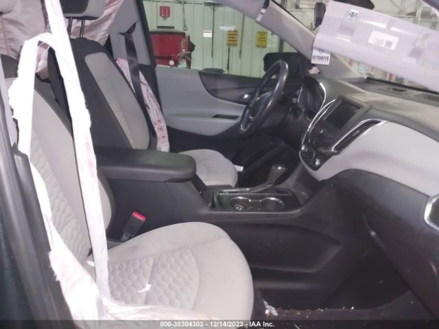 Photo 4 VIN: 2GNAXTEV4L6125169 - CHEVROLET EQUINOX 