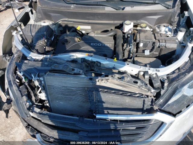 Photo 9 VIN: 2GNAXTEV4L6143459 - CHEVROLET EQUINOX 