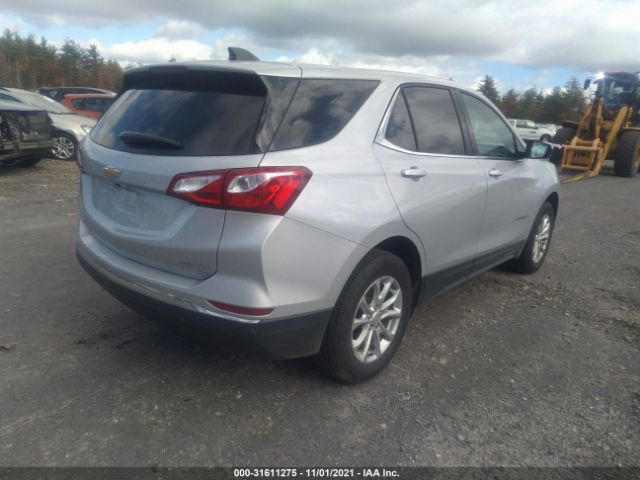 Photo 3 VIN: 2GNAXTEV4L6169625 - CHEVROLET EQUINOX 