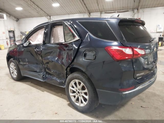 Photo 2 VIN: 2GNAXTEV4L6171424 - CHEVROLET EQUINOX 