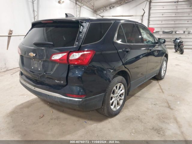 Photo 3 VIN: 2GNAXTEV4L6171424 - CHEVROLET EQUINOX 