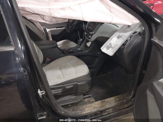 Photo 4 VIN: 2GNAXTEV4L6171424 - CHEVROLET EQUINOX 