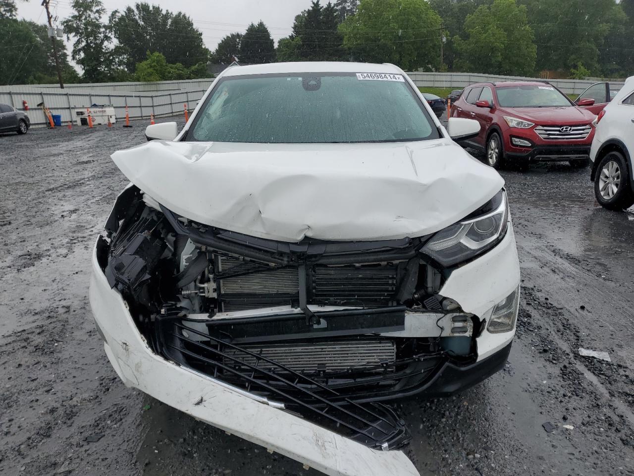 Photo 4 VIN: 2GNAXTEV4L6177353 - CHEVROLET EQUINOX 