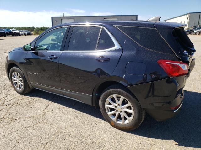 Photo 1 VIN: 2GNAXTEV4L6179409 - CHEVROLET EQUINOX LT 