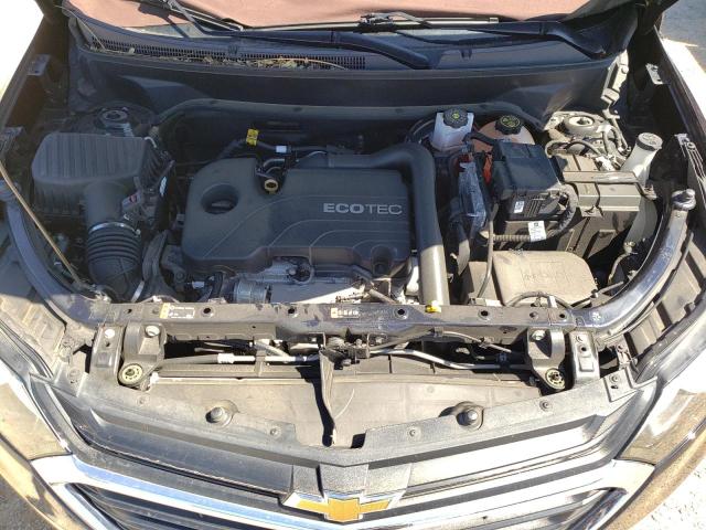 Photo 11 VIN: 2GNAXTEV4L6179409 - CHEVROLET EQUINOX LT 