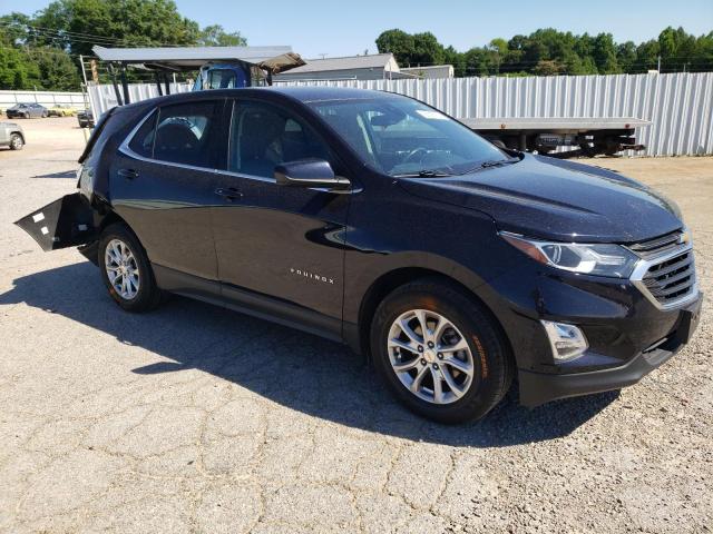 Photo 3 VIN: 2GNAXTEV4L6179409 - CHEVROLET EQUINOX LT 