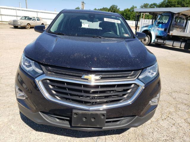 Photo 4 VIN: 2GNAXTEV4L6179409 - CHEVROLET EQUINOX LT 