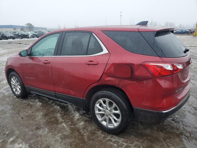 Photo 1 VIN: 2GNAXTEV4L6234814 - CHEVROLET EQUINOX 