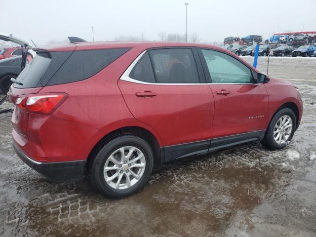 Photo 2 VIN: 2GNAXTEV4L6234814 - CHEVROLET EQUINOX 