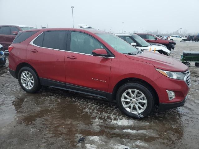 Photo 3 VIN: 2GNAXTEV4L6234814 - CHEVROLET EQUINOX 