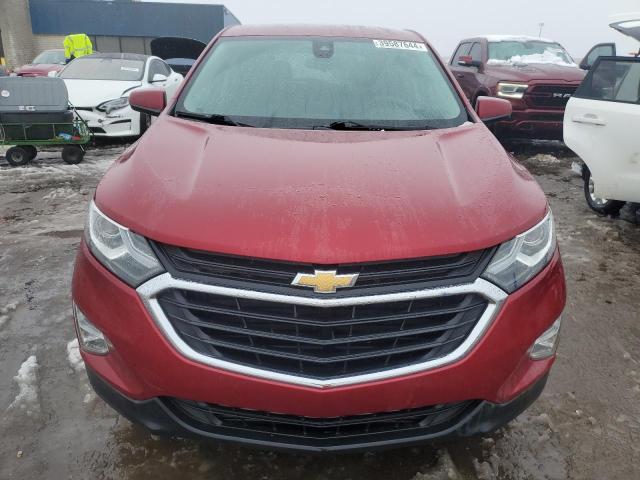 Photo 4 VIN: 2GNAXTEV4L6234814 - CHEVROLET EQUINOX 