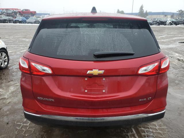 Photo 5 VIN: 2GNAXTEV4L6234814 - CHEVROLET EQUINOX 