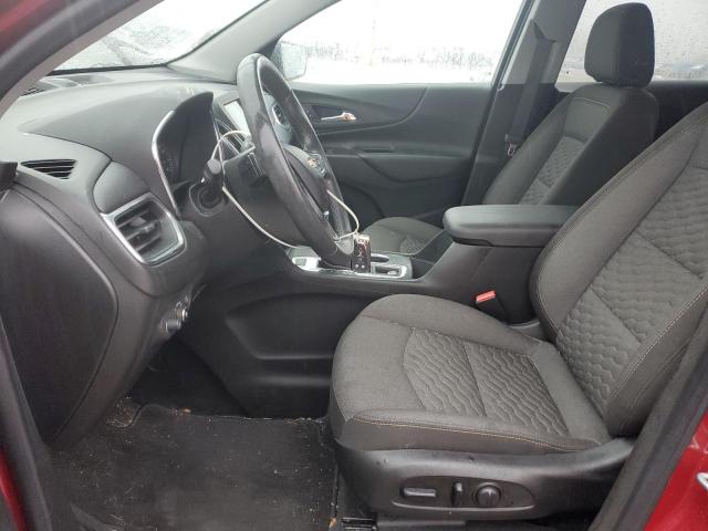 Photo 6 VIN: 2GNAXTEV4L6234814 - CHEVROLET EQUINOX 