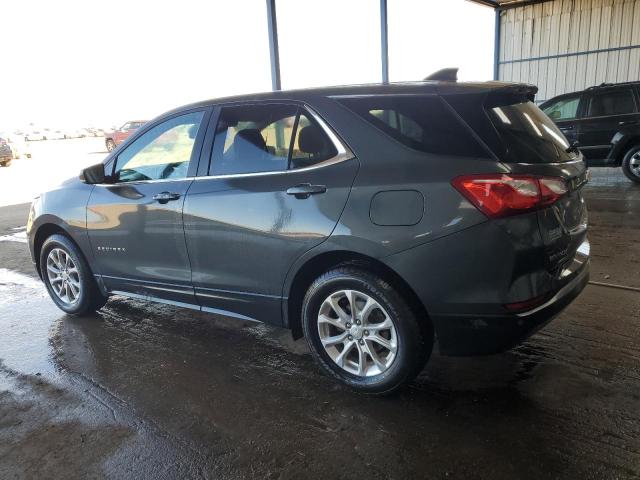 Photo 1 VIN: 2GNAXTEV4M6139901 - CHEVROLET EQUINOX LT 