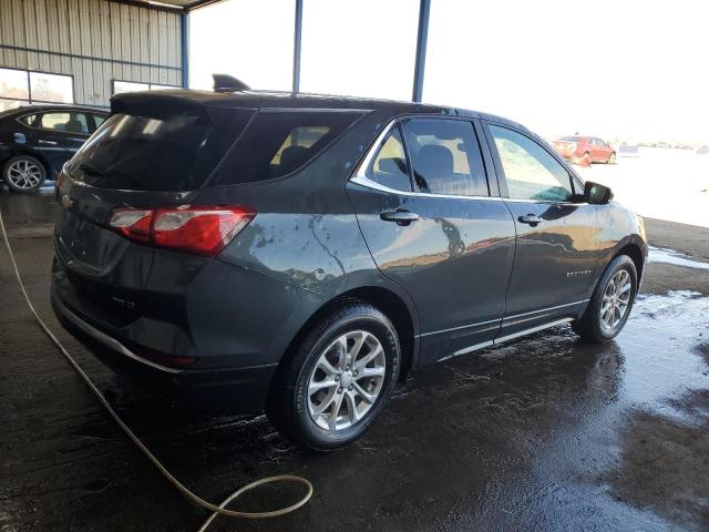 Photo 2 VIN: 2GNAXTEV4M6139901 - CHEVROLET EQUINOX LT 