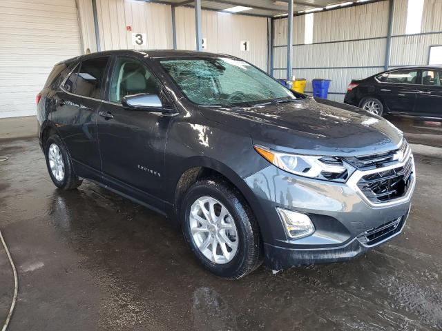 Photo 3 VIN: 2GNAXTEV4M6139901 - CHEVROLET EQUINOX LT 