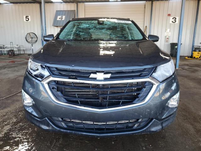 Photo 4 VIN: 2GNAXTEV4M6139901 - CHEVROLET EQUINOX LT 