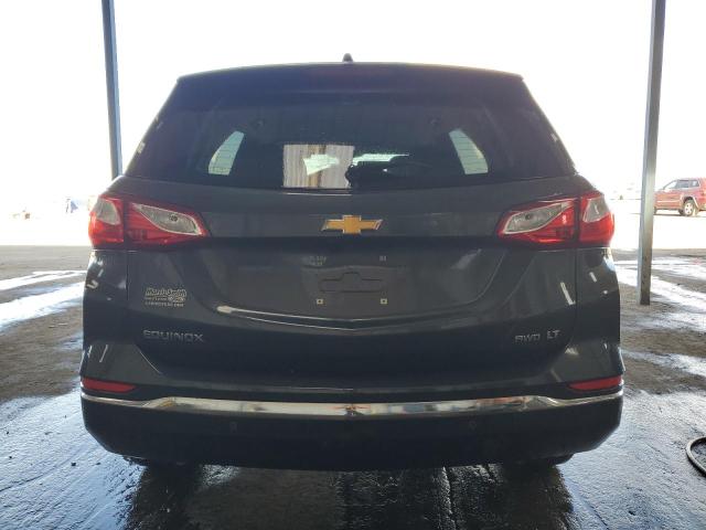 Photo 5 VIN: 2GNAXTEV4M6139901 - CHEVROLET EQUINOX LT 