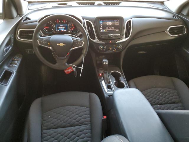 Photo 7 VIN: 2GNAXTEV4M6139901 - CHEVROLET EQUINOX LT 