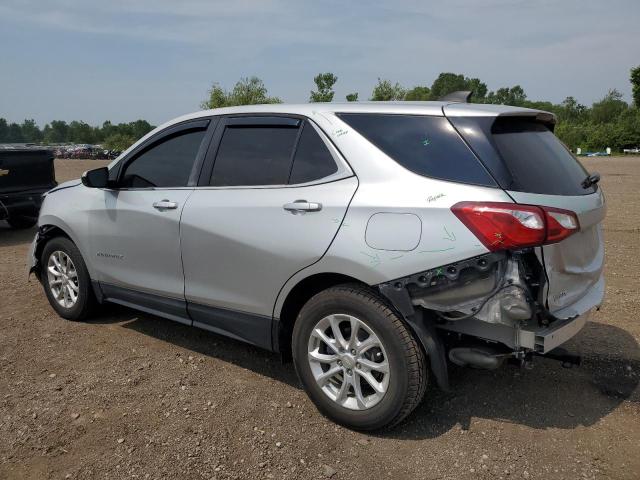 Photo 1 VIN: 2GNAXTEV4M6142121 - CHEVROLET EQUINOX 