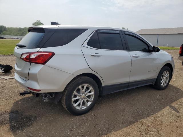 Photo 2 VIN: 2GNAXTEV4M6142121 - CHEVROLET EQUINOX 