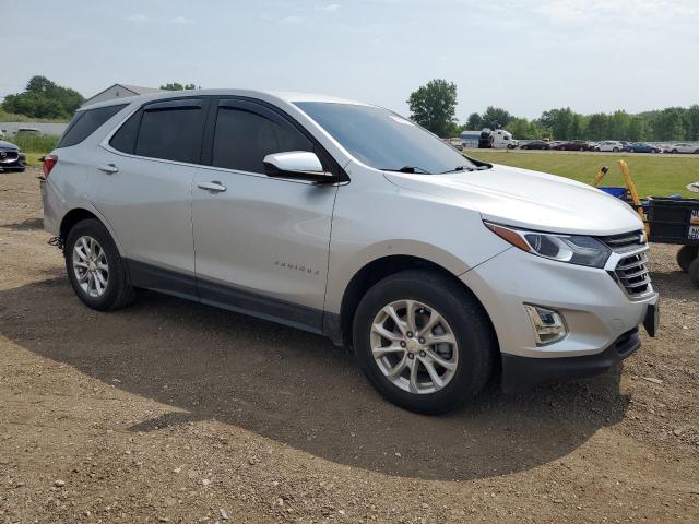 Photo 3 VIN: 2GNAXTEV4M6142121 - CHEVROLET EQUINOX 