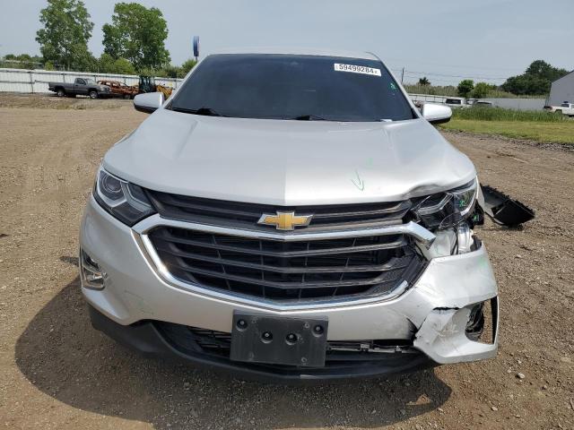 Photo 4 VIN: 2GNAXTEV4M6142121 - CHEVROLET EQUINOX 