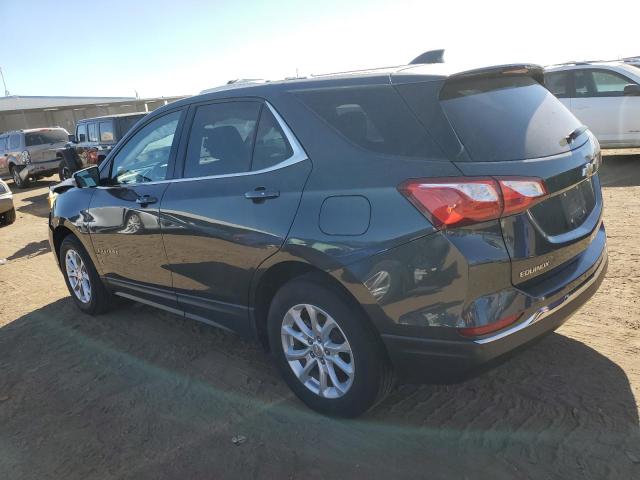 Photo 1 VIN: 2GNAXTEV5K6137586 - CHEVROLET EQUINOX LT 