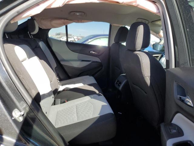 Photo 10 VIN: 2GNAXTEV5K6137586 - CHEVROLET EQUINOX LT 