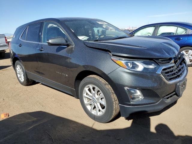 Photo 3 VIN: 2GNAXTEV5K6137586 - CHEVROLET EQUINOX LT 