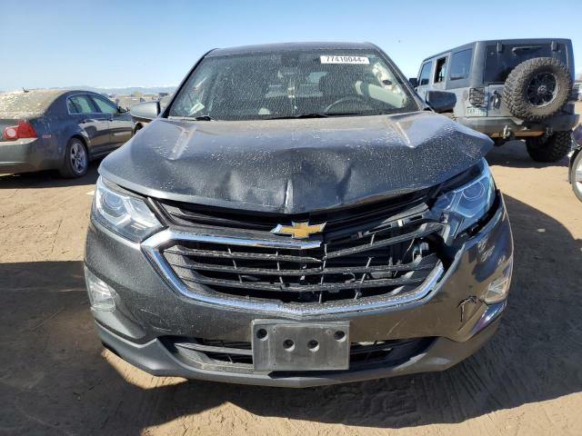 Photo 4 VIN: 2GNAXTEV5K6137586 - CHEVROLET EQUINOX LT 