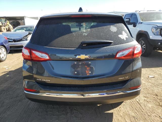 Photo 5 VIN: 2GNAXTEV5K6137586 - CHEVROLET EQUINOX LT 