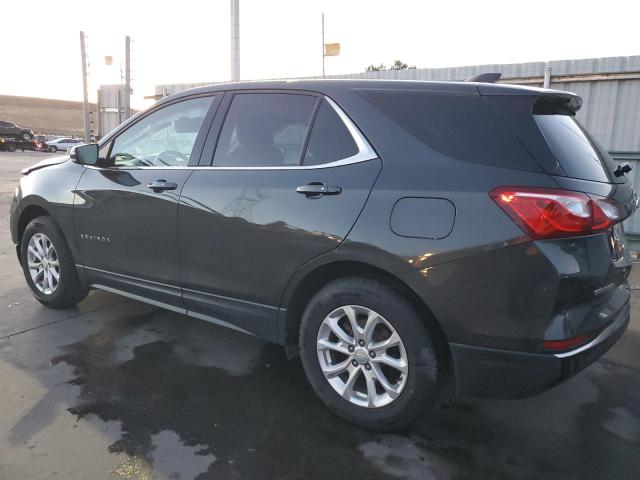 Photo 1 VIN: 2GNAXTEV5K6166098 - CHEVROLET EQUINOX 