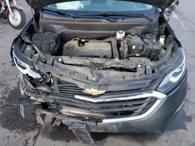 Photo 11 VIN: 2GNAXTEV5K6166098 - CHEVROLET EQUINOX 