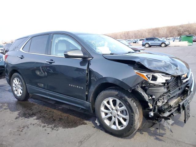 Photo 3 VIN: 2GNAXTEV5K6166098 - CHEVROLET EQUINOX 