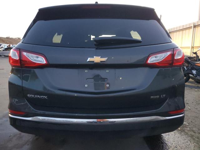 Photo 5 VIN: 2GNAXTEV5K6166098 - CHEVROLET EQUINOX 