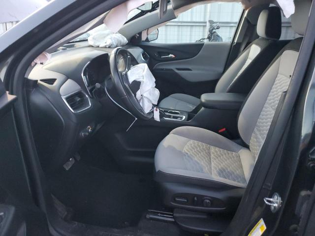 Photo 6 VIN: 2GNAXTEV5K6166098 - CHEVROLET EQUINOX 