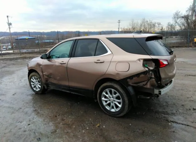 Photo 2 VIN: 2GNAXTEV5K6202341 - CHEVROLET EQUINOX 