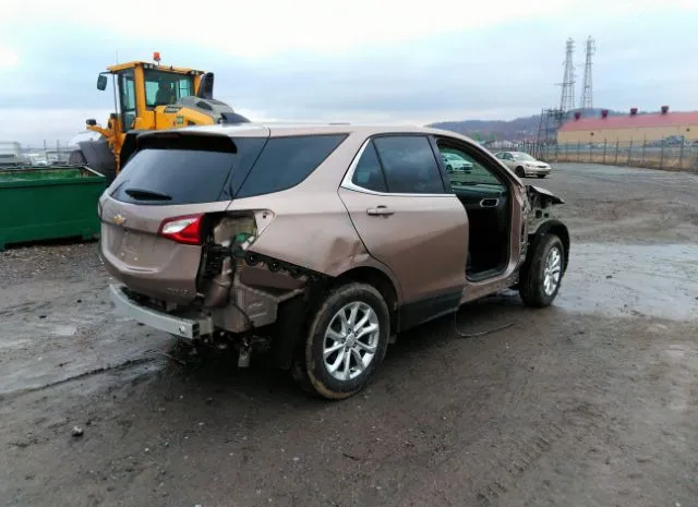 Photo 3 VIN: 2GNAXTEV5K6202341 - CHEVROLET EQUINOX 