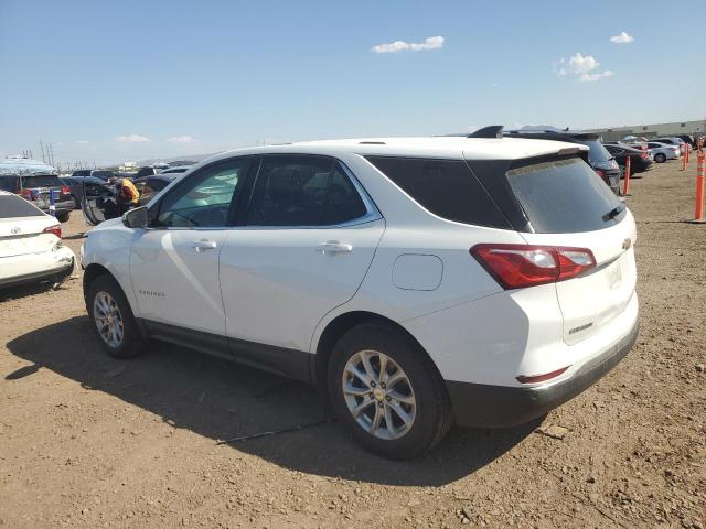 Photo 1 VIN: 2GNAXTEV5K6222783 - CHEVROLET EQUINOX LT 