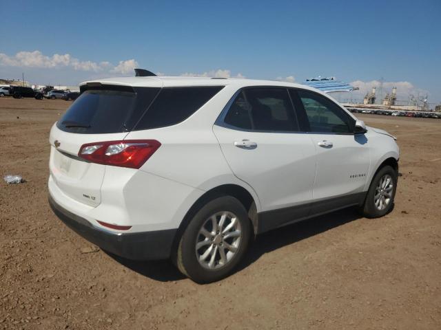 Photo 2 VIN: 2GNAXTEV5K6222783 - CHEVROLET EQUINOX LT 