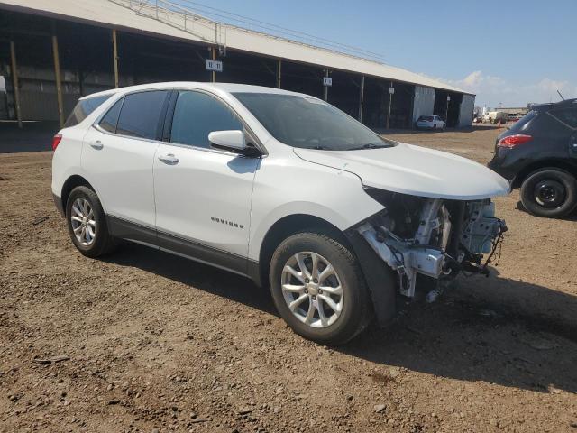 Photo 3 VIN: 2GNAXTEV5K6222783 - CHEVROLET EQUINOX LT 