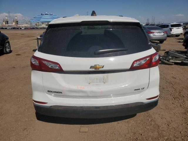 Photo 5 VIN: 2GNAXTEV5K6222783 - CHEVROLET EQUINOX LT 