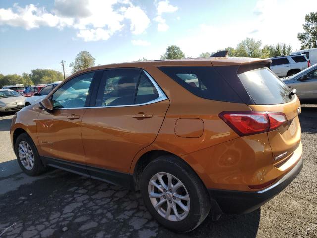 Photo 1 VIN: 2GNAXTEV5K6244301 - CHEVROLET EQUINOX 